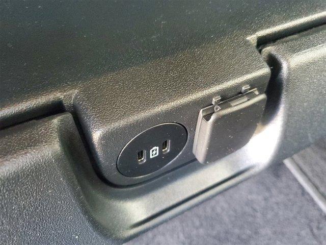 used 2025 Ford F-150 car, priced at $38,898