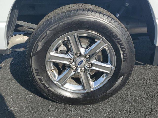 used 2025 Ford F-150 car, priced at $38,898