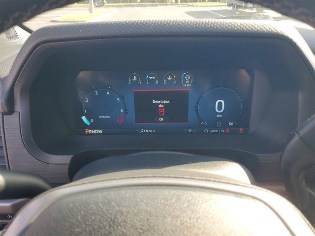 used 2025 Ford F-150 car, priced at $38,898