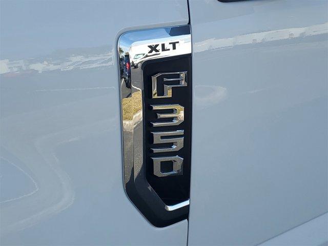 used 2022 Ford F-350 car, priced at $48,696