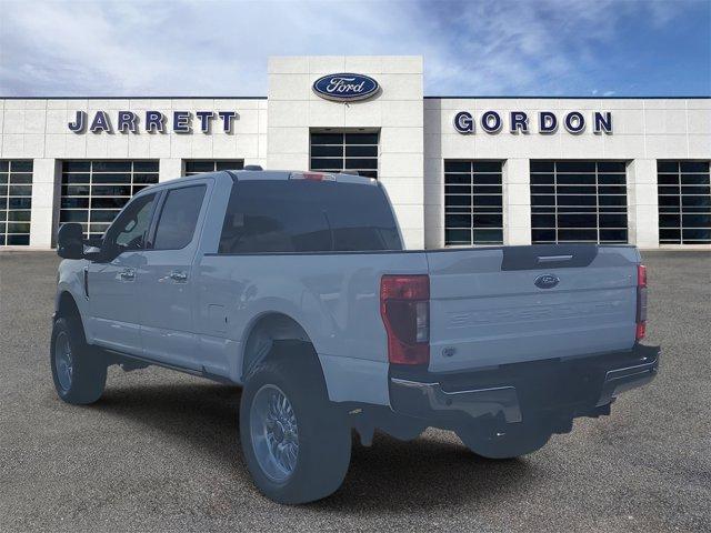 used 2022 Ford F-350 car, priced at $48,696