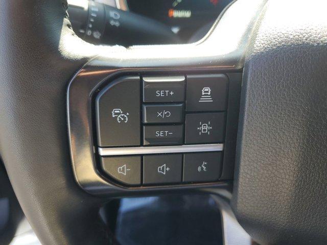 used 2025 Ford F-150 car, priced at $70,483