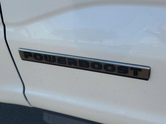 used 2025 Ford F-150 car, priced at $70,483