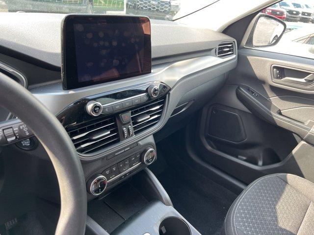 used 2025 Ford Escape car, priced at $22,899