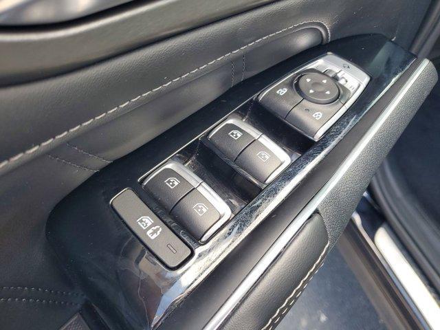 used 2023 Kia Sorento car, priced at $30,599