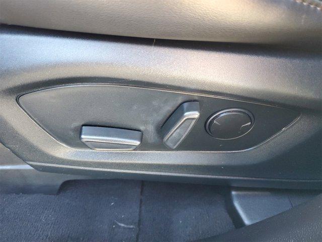 used 2022 Ford Explorer car, priced at $29,230