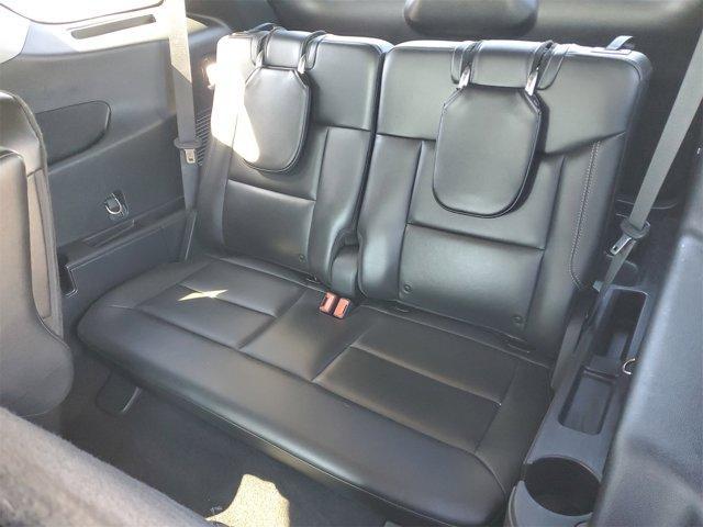 used 2022 Ford Explorer car, priced at $29,230