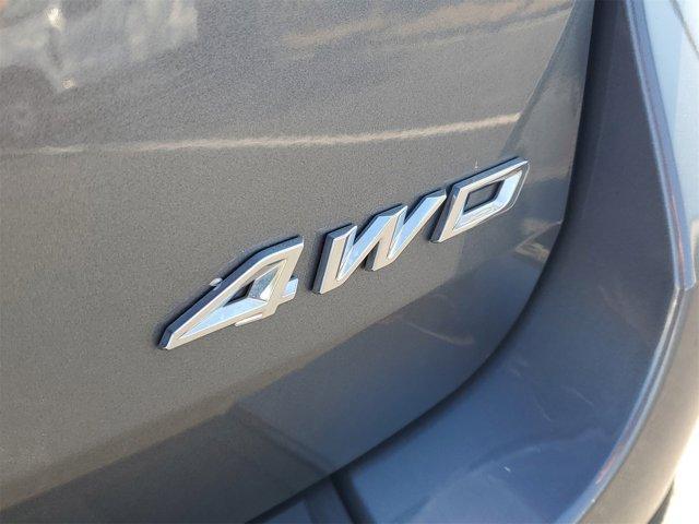 used 2022 Ford Explorer car, priced at $29,230