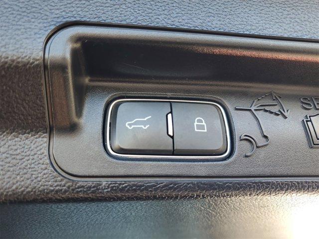 used 2022 Ford Explorer car, priced at $29,230