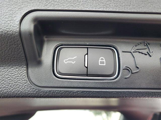 used 2023 Ford Explorer car, priced at $33,999