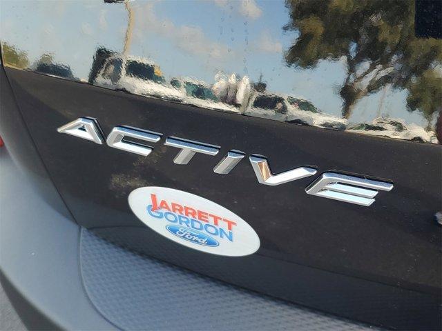 new 2026 Ford Escape car, priced at $28,900