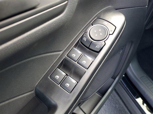 new 2026 Ford Escape car, priced at $28,900