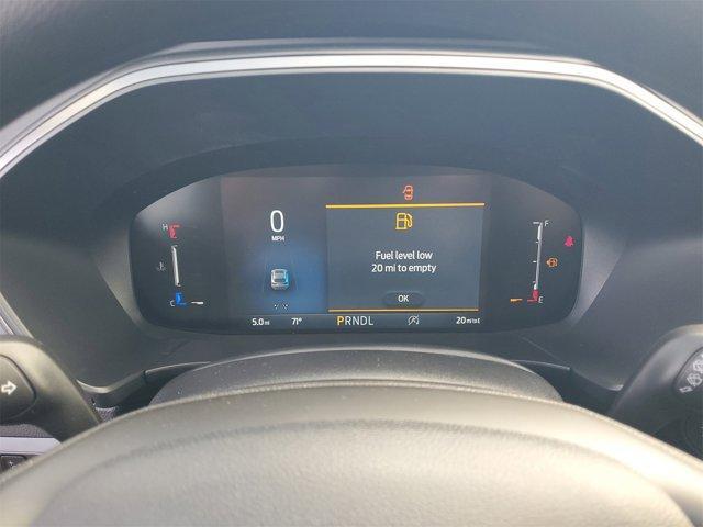 new 2026 Ford Escape car, priced at $28,900