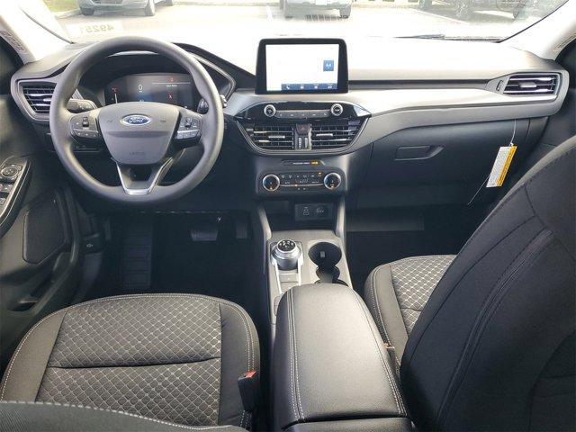 new 2026 Ford Escape car, priced at $28,900