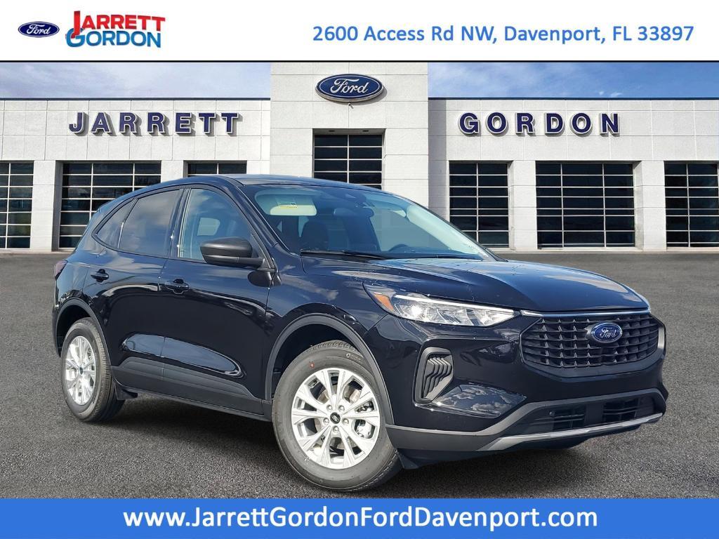new 2026 Ford Escape car, priced at $27,900