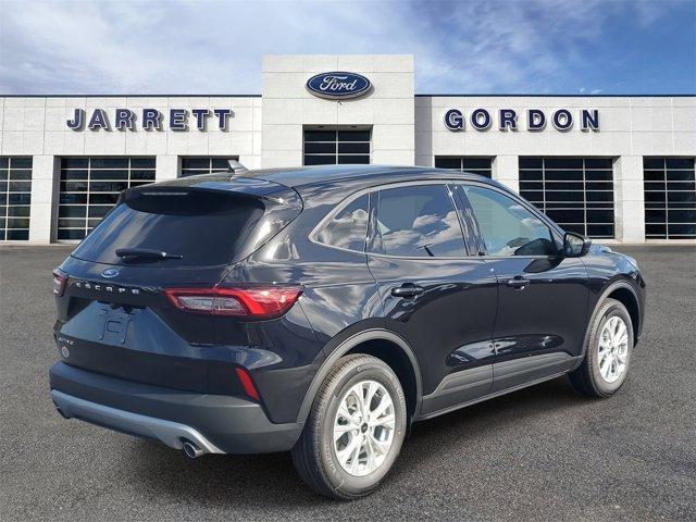 new 2026 Ford Escape car, priced at $28,900