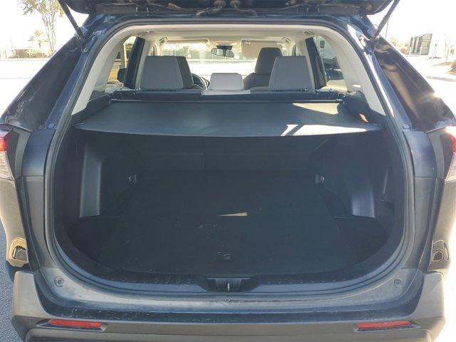 used 2019 Toyota RAV4 car, priced at $19,599