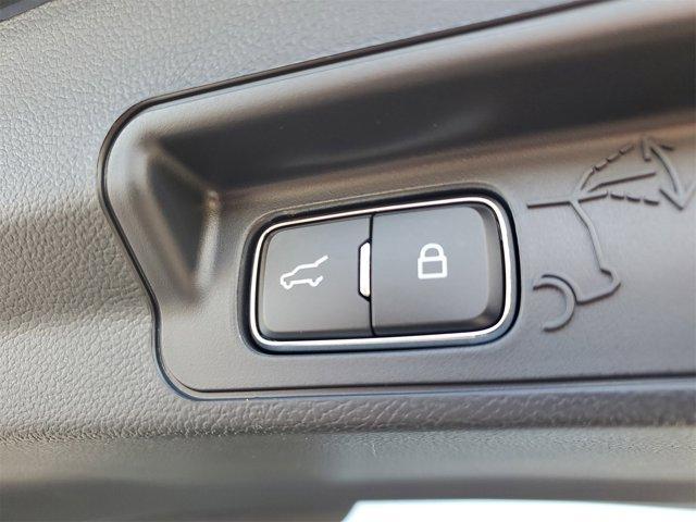 new 2026 Ford Explorer car, priced at $59,028