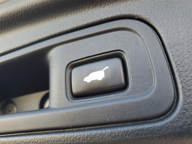 used 2021 Honda Pilot car, priced at $22,943