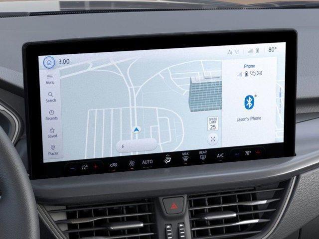 new 2026 Ford Escape car, priced at $28,300