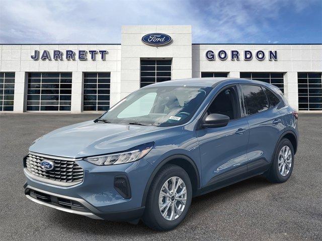 new 2026 Ford Escape car, priced at $28,898