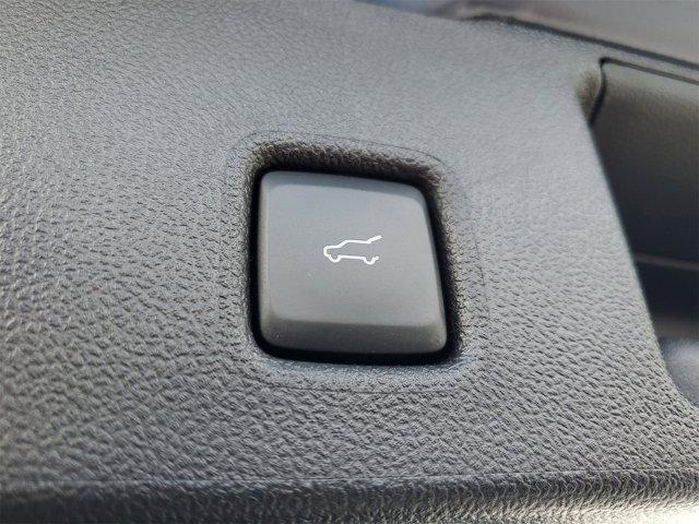 new 2026 Ford Escape car, priced at $28,898