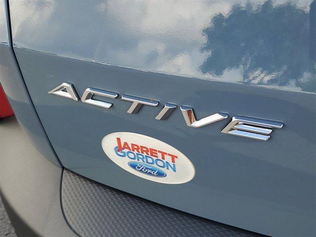 new 2026 Ford Escape car, priced at $28,898