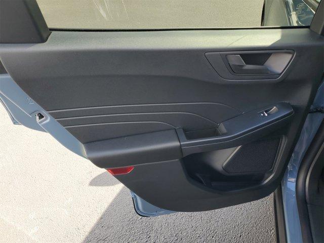 new 2026 Ford Escape car, priced at $28,898