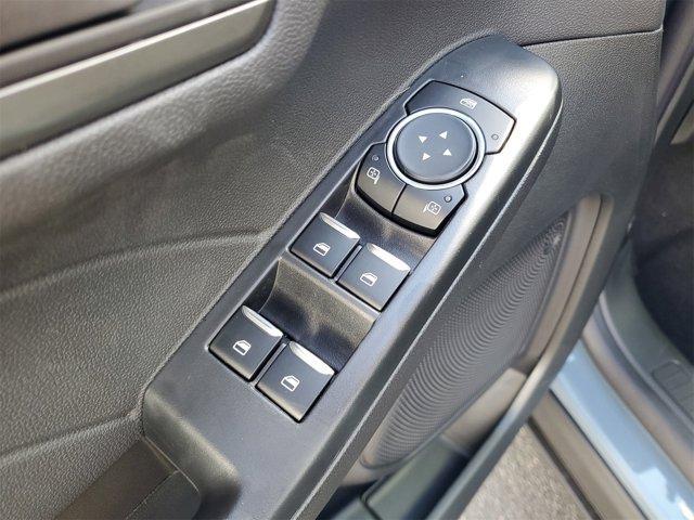 new 2026 Ford Escape car, priced at $28,898