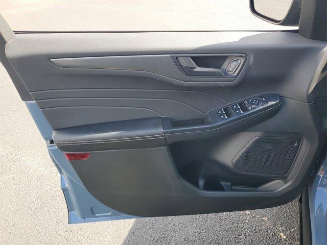 new 2026 Ford Escape car, priced at $28,898