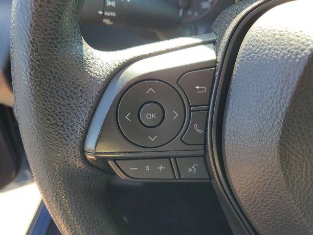used 2024 Toyota Corolla car, priced at $19,799