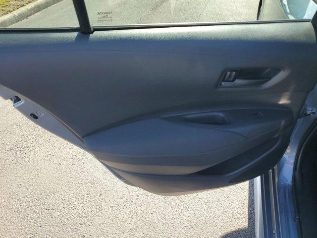 used 2024 Toyota Corolla car, priced at $19,799