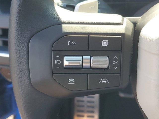 used 2025 Kia K4 car, priced at $27,999