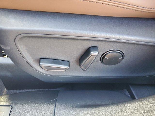 new 2025 Ford Bronco Sport car, priced at $35,000