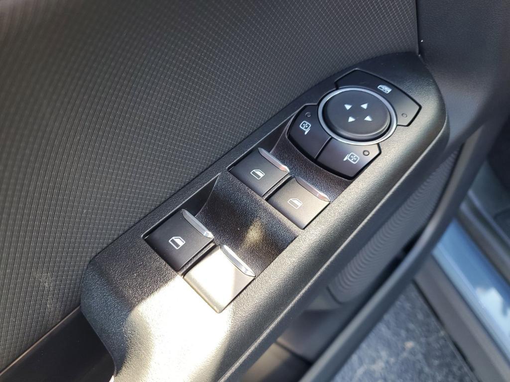 new 2025 Ford Bronco Sport car, priced at $35,000