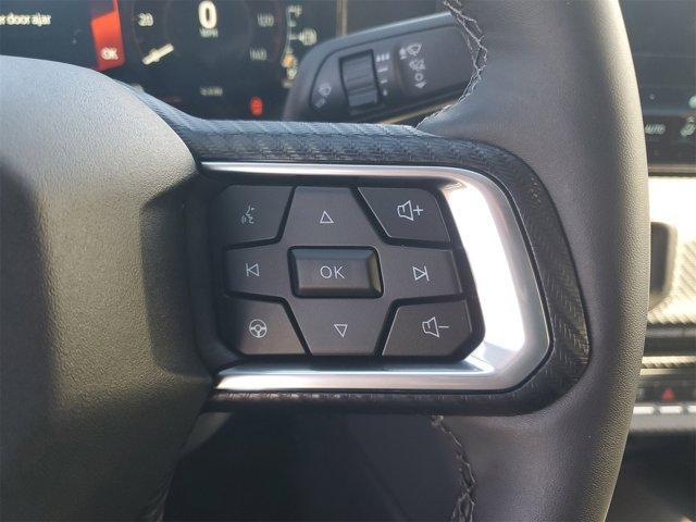 new 2026 Ford Mustang car, priced at $35,277