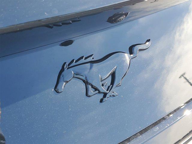 new 2026 Ford Mustang car, priced at $35,277