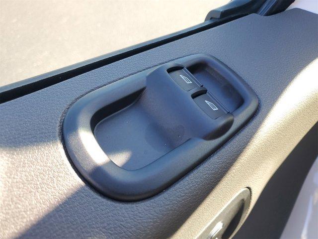 new 2025 Ford Transit-250 car, priced at $45,056