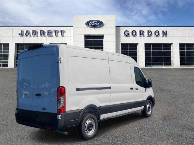 new 2025 Ford Transit-250 car, priced at $45,056