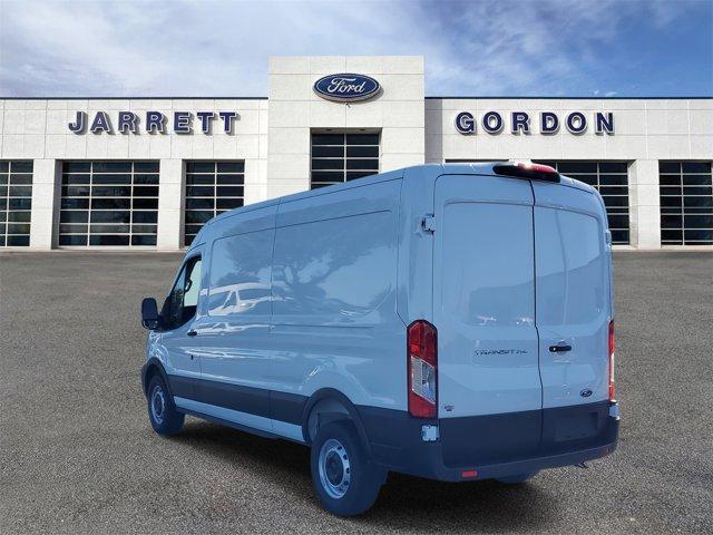 new 2025 Ford Transit-250 car, priced at $45,056