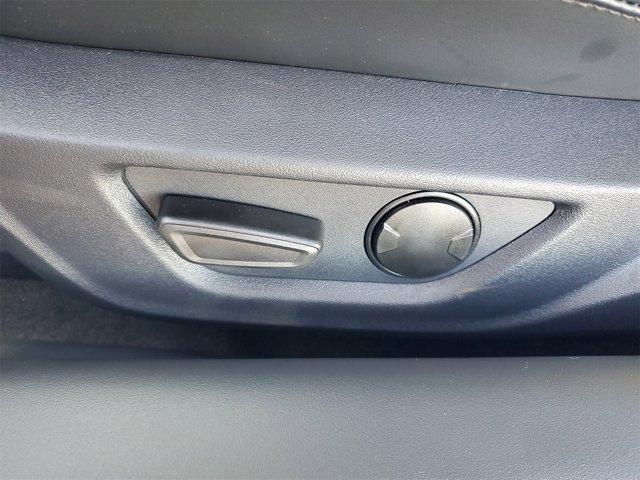 new 2026 Ford Mustang car, priced at $35,780