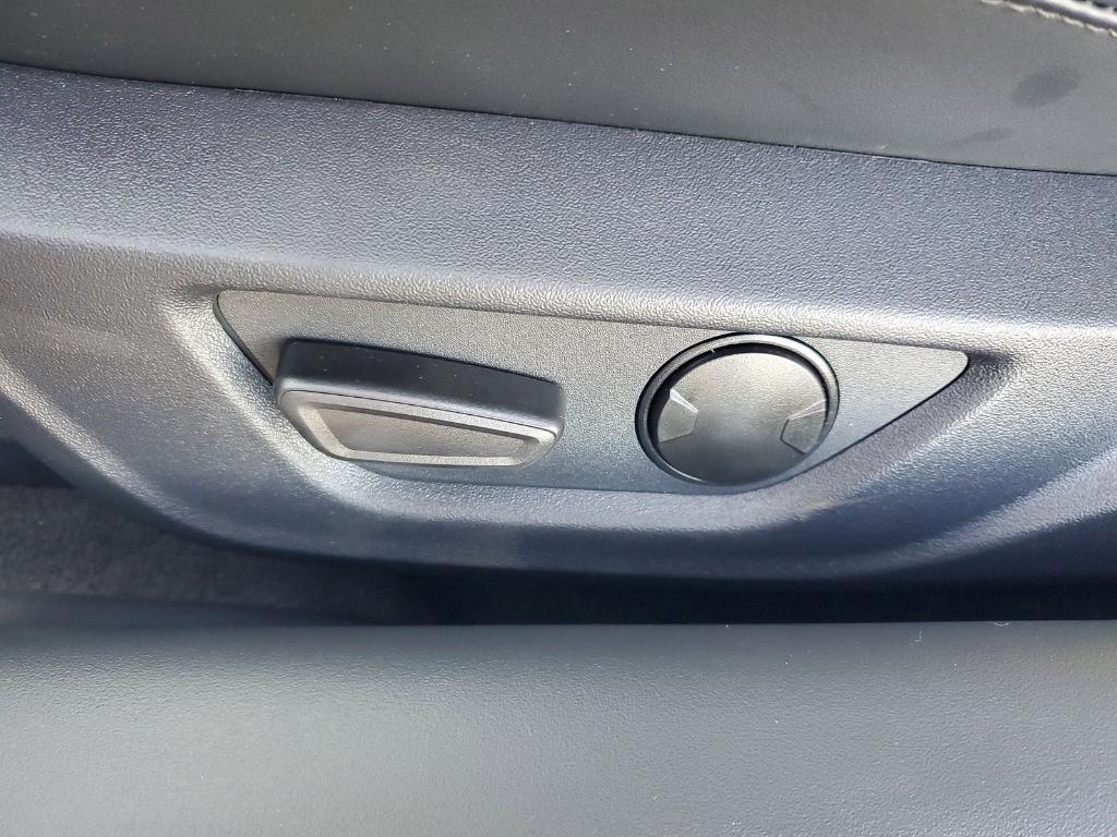 new 2026 Ford Mustang car, priced at $31,129