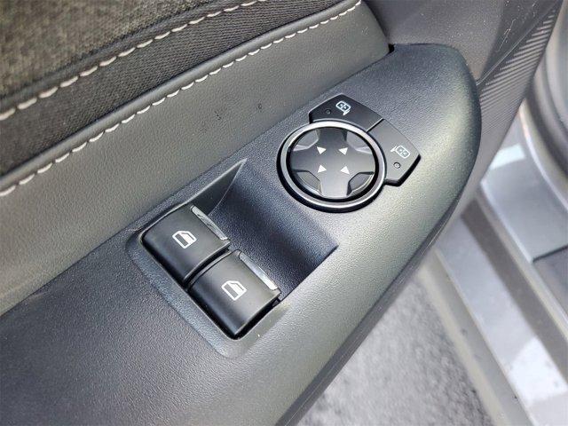 new 2026 Ford Mustang car, priced at $35,780