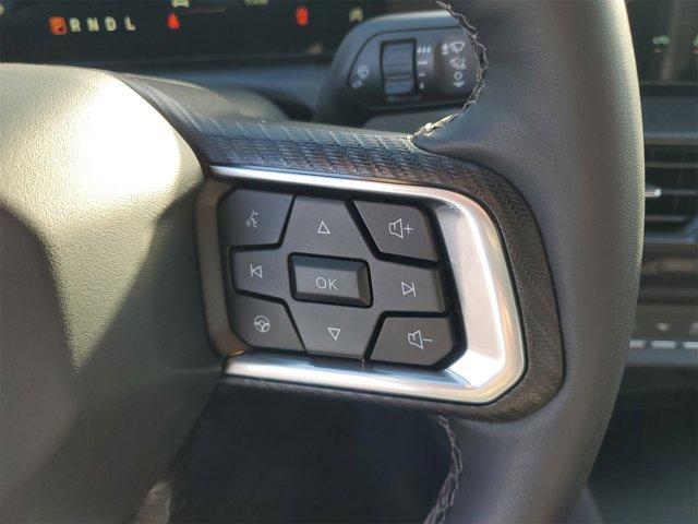 new 2026 Ford Mustang car, priced at $35,780