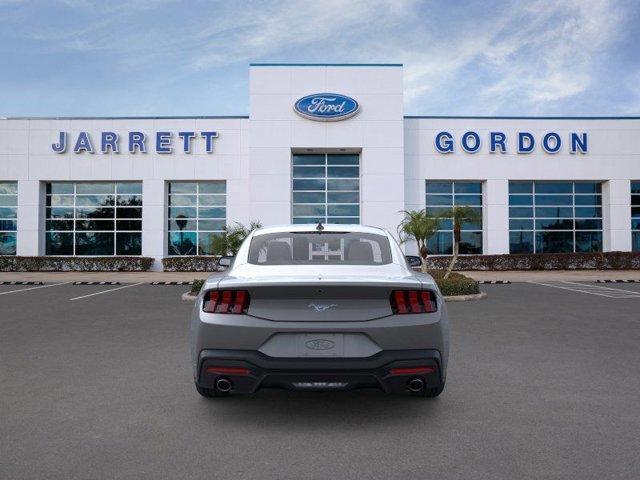 new 2026 Ford Mustang car, priced at $33,400