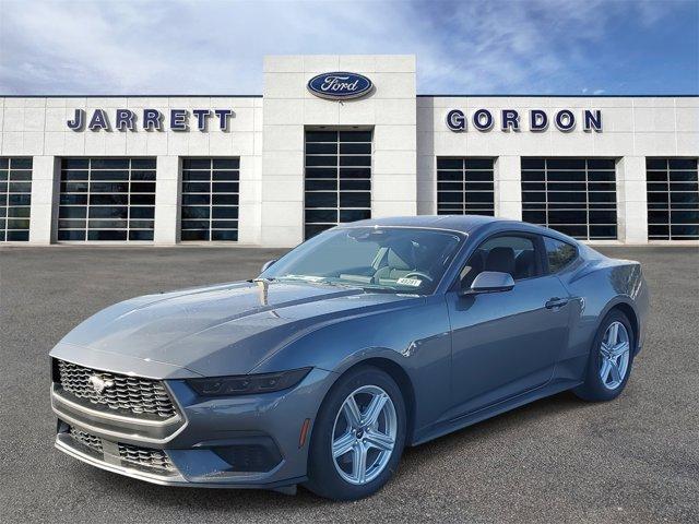 new 2026 Ford Mustang car, priced at $35,780