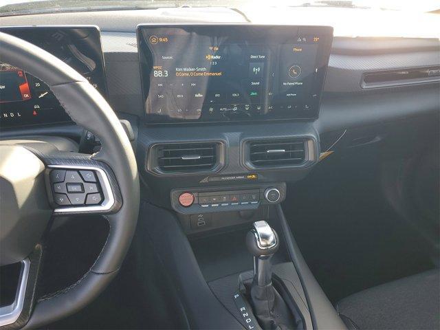 new 2026 Ford Mustang car, priced at $35,780