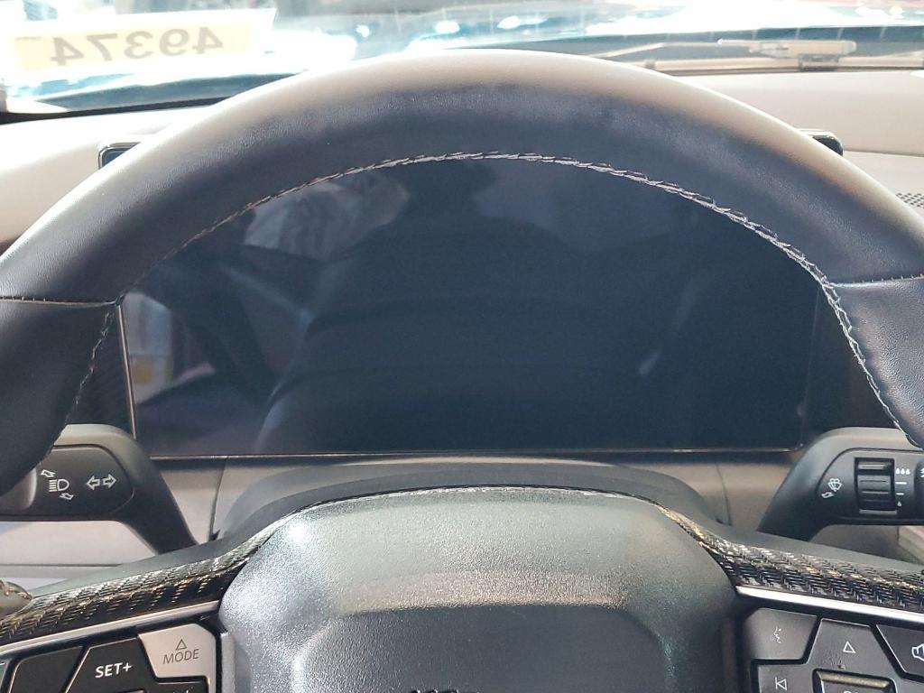 new 2026 Ford Mustang car, priced at $45,622