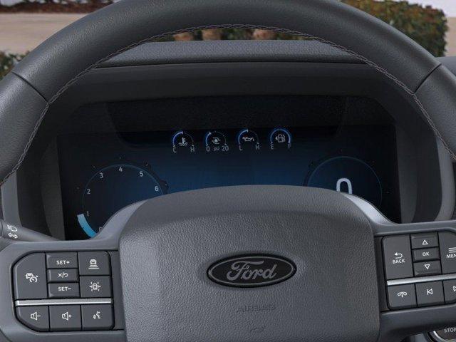 new 2026 Ford F-150 car, priced at $63,421
