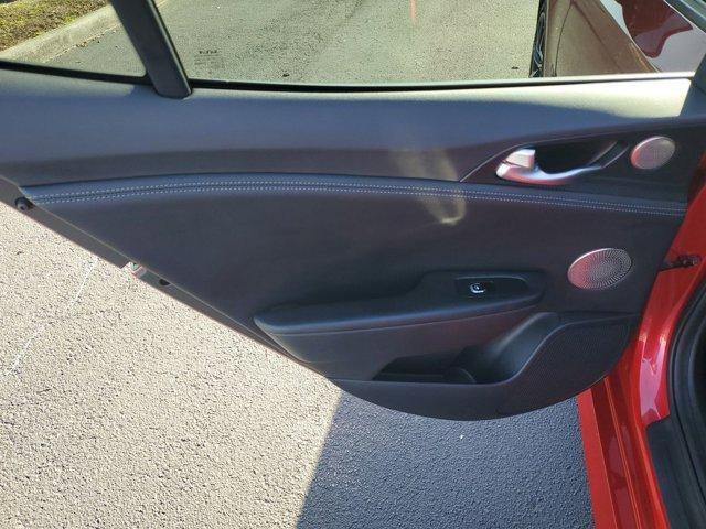 used 2023 Kia Stinger car, priced at $26,399